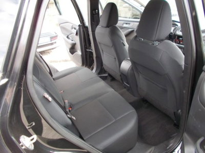 Nissan Qashqai 1.3 mhev Business 2wd 158cv xtronic (12)