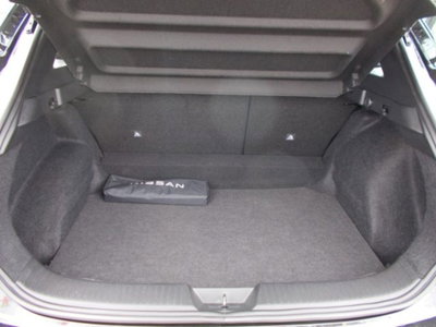 Nissan Qashqai 1.3 mhev Business 2wd 158cv xtronic (18)