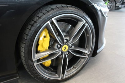 Ferrari Roma Spider 3.9 F1 dct (6)