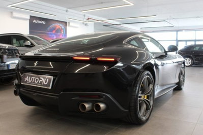 Ferrari Roma Spider 3.9 F1 dct (7)