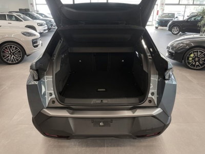 Peugeot 3008 1.2 hybrid GT Exclusive 145cv e-dcs6 (18)
