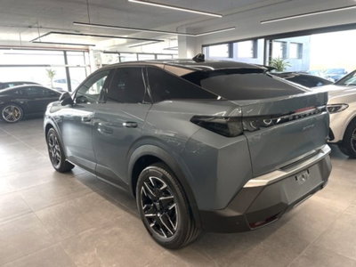 Peugeot 3008 1.2 hybrid GT Exclusive 145cv e-dcs6 (5)