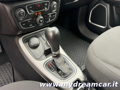 Jeep Compass 2.0 Multijet II aut. 4WD Longitude (11)