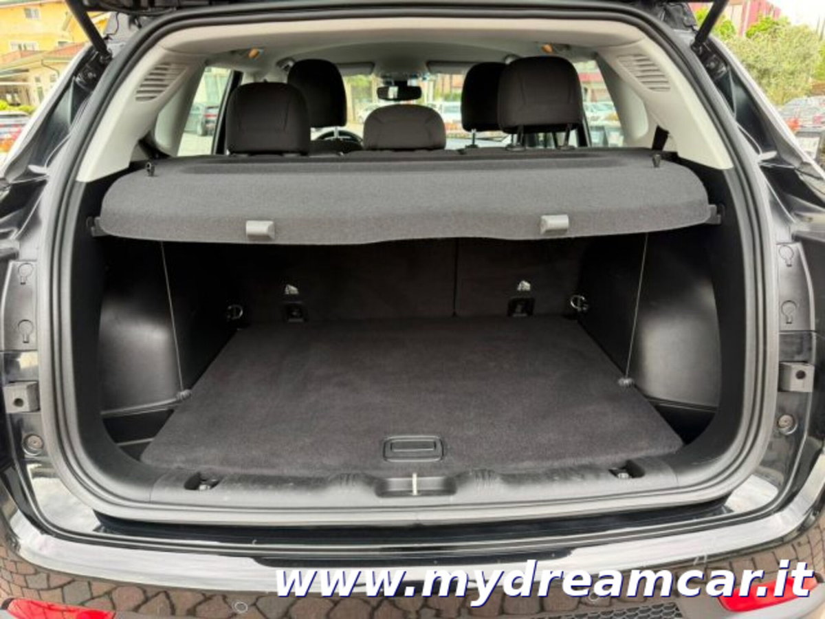Jeep Compass 2.0 Multijet II aut. 4WD Longitude (18)