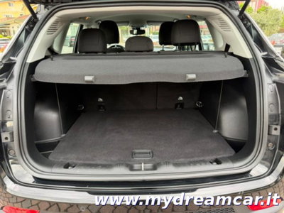 Jeep Compass 2.0 Multijet II aut. 4WD Longitude (18)