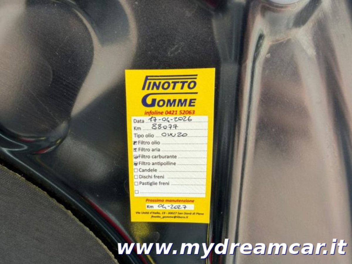 Jeep Compass 2.0 Multijet II aut. 4WD Longitude (19)