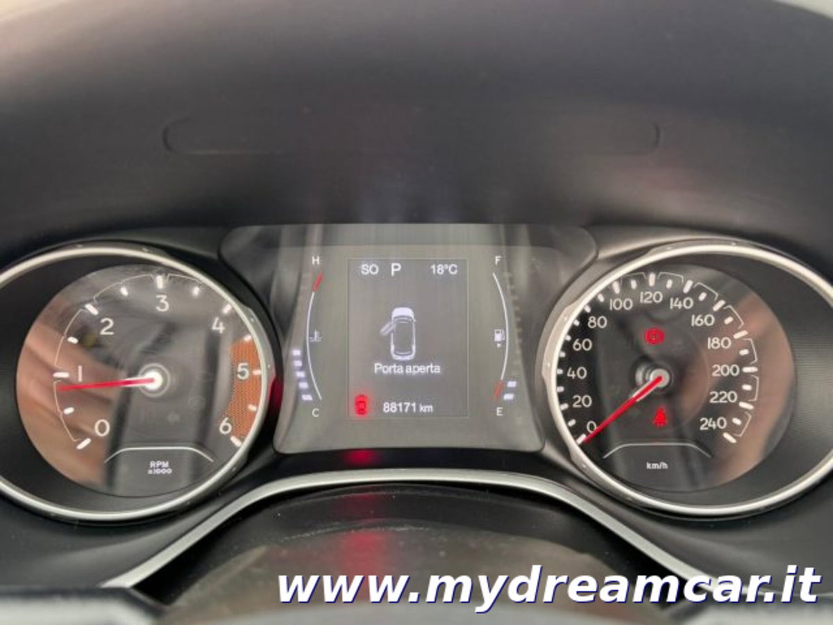 Jeep Compass 2.0 Multijet II aut. 4WD Longitude (8)