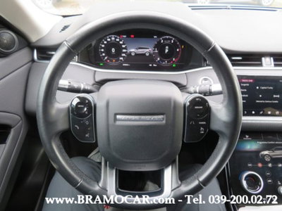 Land Rover Range Rover Evoque 2.0D I4 150CV AWD Business Edition (16)