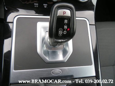 Land Rover Range Rover Evoque 2.0D I4 150CV AWD Business Edition (20)