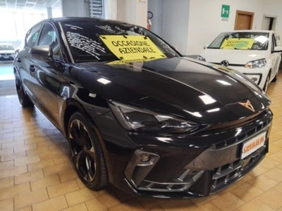 Cupra Leon Leon 2.0 tdi 150cv dsg usata