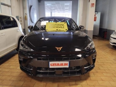Cupra Leon Leon 2.0 tdi 150cv dsg (2)
