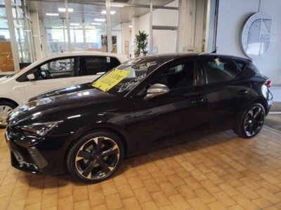Cupra Leon Leon 2.0 tdi 150cv dsg (3)