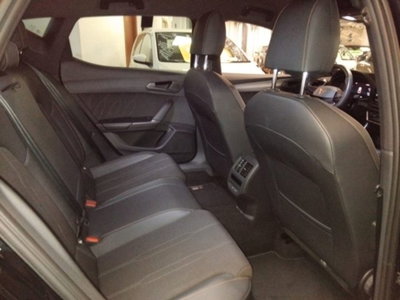 Cupra Leon Leon 2.0 tdi 150cv dsg (6)