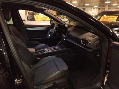 Cupra Leon Leon 2.0 tdi 150cv dsg (8)