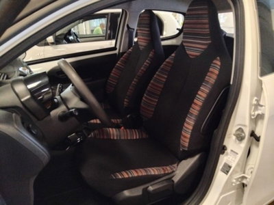 Citroen C1 C1 VTi 72 5 porte Feel (15)