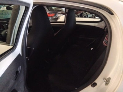 Citroen C1 C1 VTi 72 5 porte Feel (7)