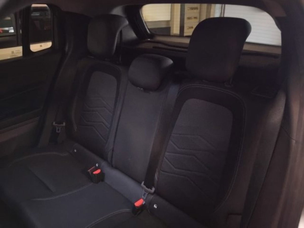 Jeep Avenger 1.2 turbo Summit fwd 100cv (9)