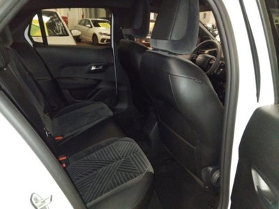 Lancia Ypsilon 1.2 mhev Edizione Limitata Cassina e-dct (10)