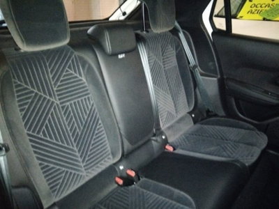 Lancia Ypsilon 1.2 mhev Edizione Cassina e-dct (11)
