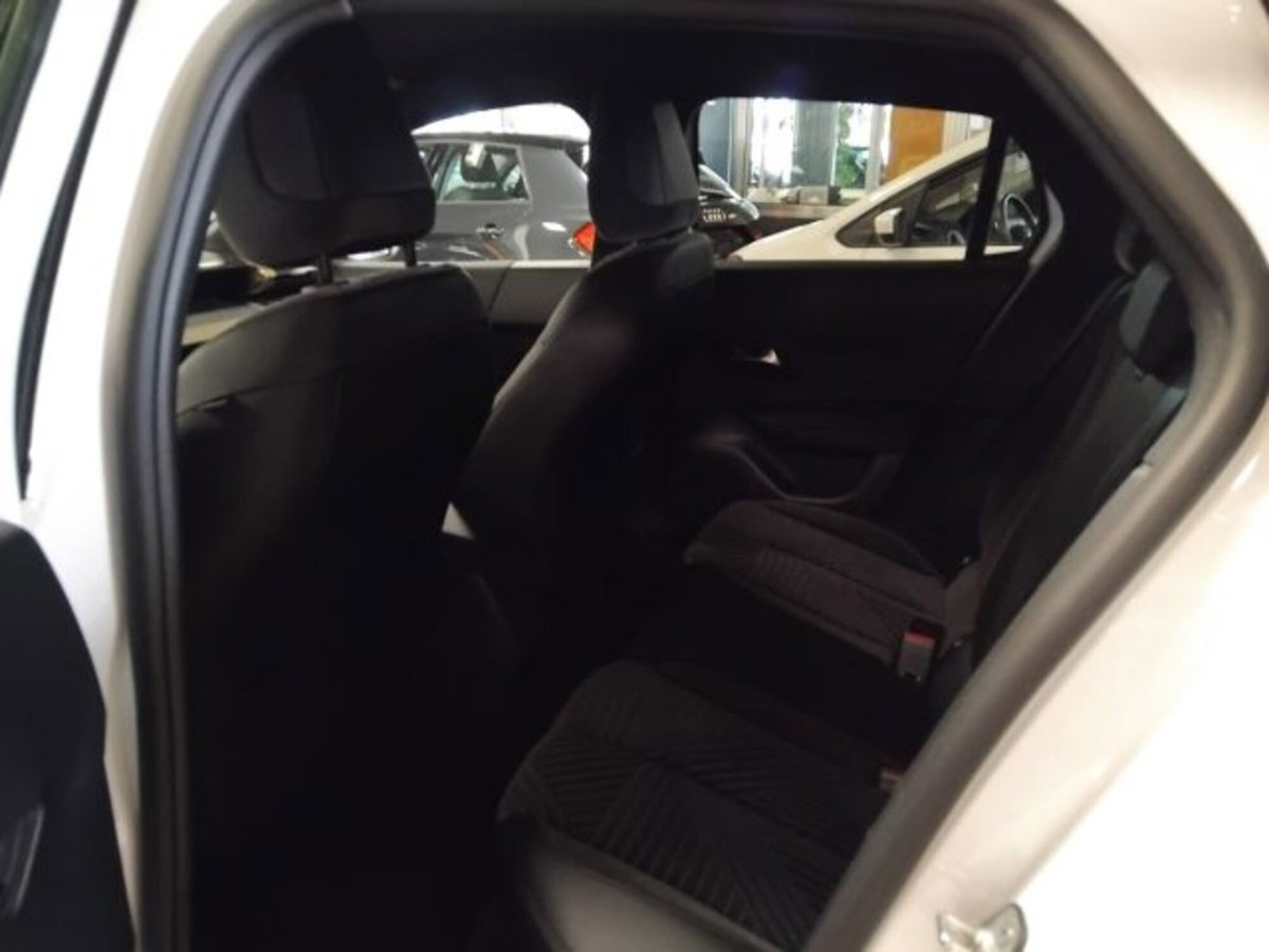 Lancia Ypsilon 1.2 mhev Edizione Cassina e-dct (8)