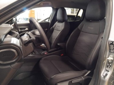 Jeep Avenger 1.2 turbo Summit fwd 100cv (15)