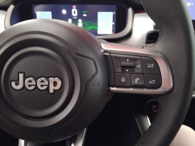 Jeep Avenger 1.2 turbo Summit fwd 100cv (20)