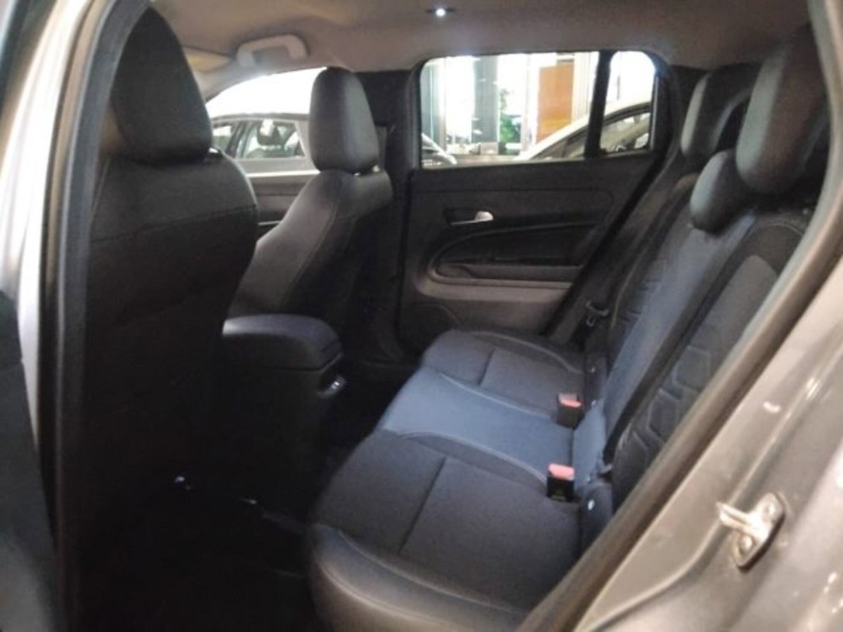 Jeep Avenger 1.2 turbo Summit fwd 100cv (8)