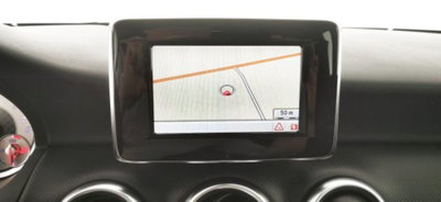 Mercedes-Benz Classe A 180 CDI BlueEFFICIENCY Sport (11)