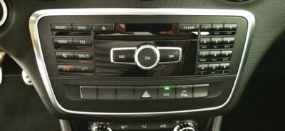 Mercedes-Benz Classe A 180 CDI BlueEFFICIENCY Sport (12)