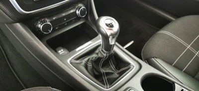 Mercedes-Benz Classe A 180 CDI BlueEFFICIENCY Sport (13)
