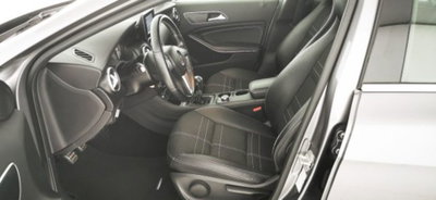 Mercedes-Benz Classe A 180 CDI BlueEFFICIENCY Sport (14)