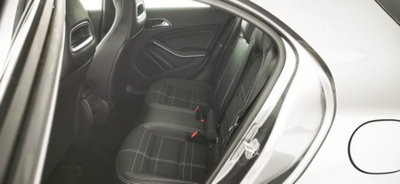 Mercedes-Benz Classe A 180 CDI BlueEFFICIENCY Sport (15)