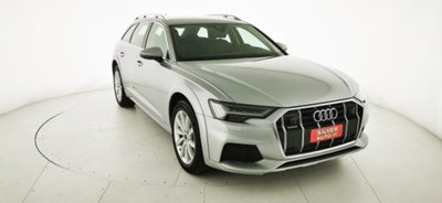 Audi A6 Allroad 45 TDI 3.0 quattro tiptronic usata