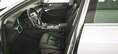 Audi A6 Allroad 45 TDI 3.0 quattro tiptronic (14)
