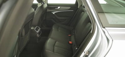 Audi A6 Allroad 45 TDI 3.0 quattro tiptronic (15)