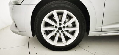 Audi A6 Allroad 45 TDI 3.0 quattro tiptronic (17)