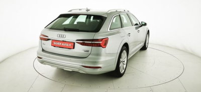 Audi A6 Allroad 45 TDI 3.0 quattro tiptronic (19)