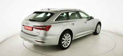 Audi A6 Allroad 45 TDI 3.0 quattro tiptronic (20)