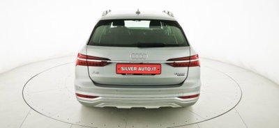 Audi A6 Allroad 45 TDI 3.0 quattro tiptronic (6)