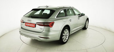 Audi A6 Allroad 45 TDI 3.0 quattro tiptronic (7)