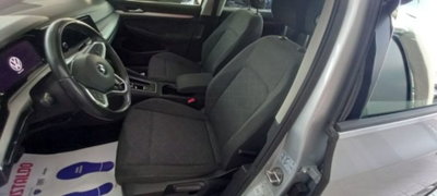 Volkswagen Golf Variant 2.0 TDI SCR DSG Life (7)