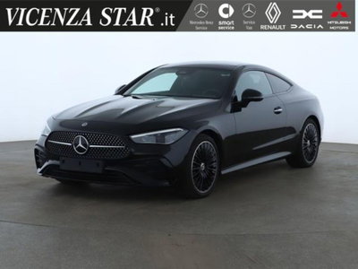 Mercedes-Benz CLE Coupé 200 AMG Line Premium auto usata