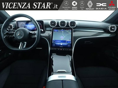 Mercedes-Benz CLE Coupé 200 AMG Line Premium auto (8)