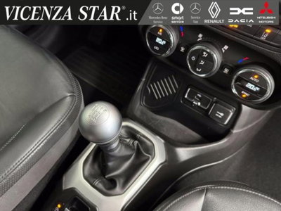 Jeep Renegade 1.6 Mjt 120 CV Limited (10)