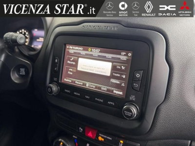 Jeep Renegade 1.6 Mjt 120 CV Limited (11)