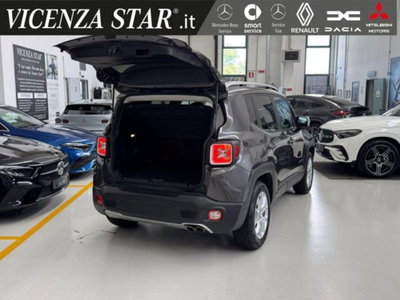 Jeep Renegade 1.6 Mjt 120 CV Limited (12)