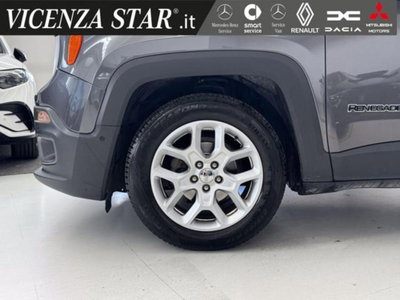 Jeep Renegade 1.6 Mjt 120 CV Limited (3)
