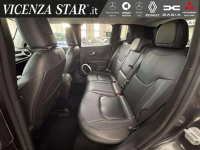 Jeep Renegade 1.6 Mjt 120 CV Limited (6)