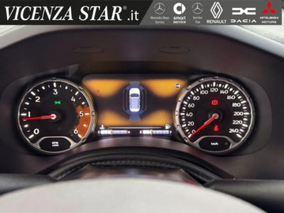 Jeep Renegade 1.6 Mjt 120 CV Limited (8)