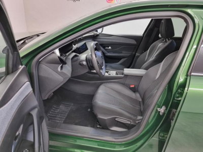 Peugeot 308 1.5 bluehdi Allure s&s 130cv eat8 (10)